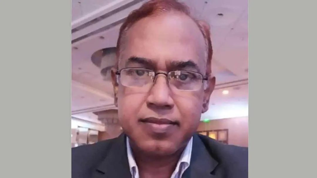 রূপালী ব্যাংকের পরিচালক হলেন সাইফুল ইসলাম